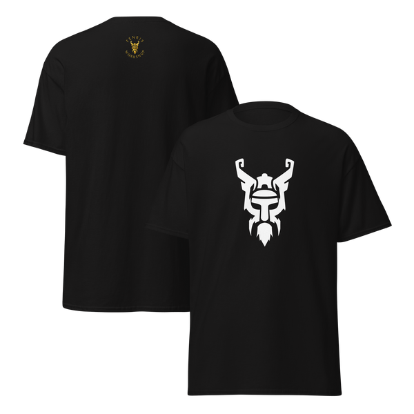 Fenris Workshop T-Shirt - Classic Logo