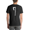 Fenris Workshop T-Shirt - Classic Warrior's Axe of Fenris (SHIPPED IN DECEMBER)