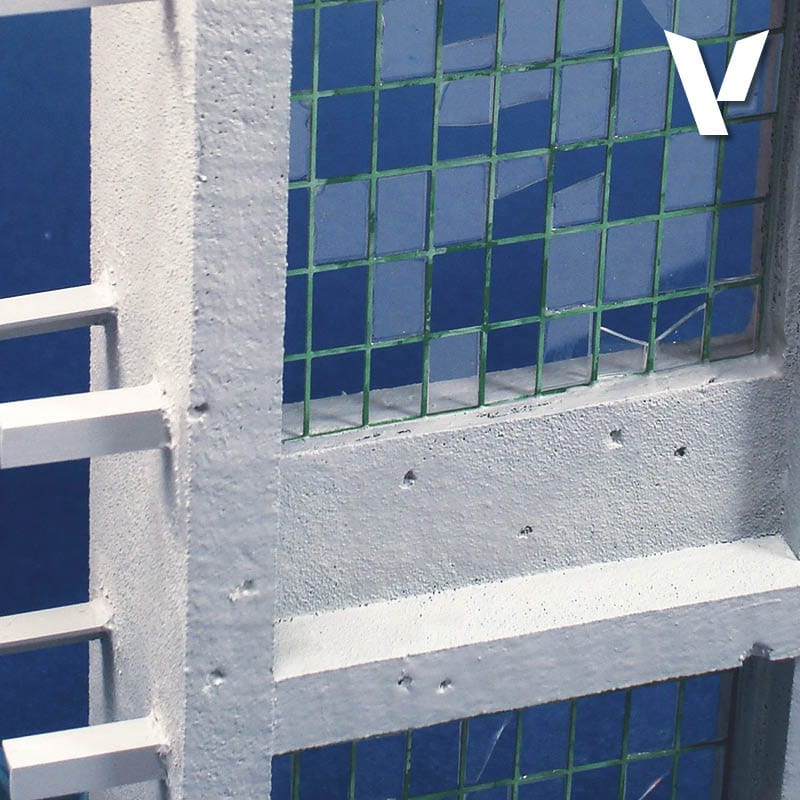 Vallejo Diorama Effects 200ml - White Stone