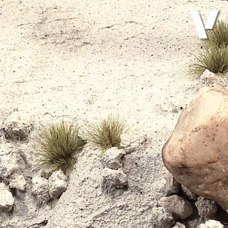 Vallejo Diorama Effects 200ml - Grey Sand