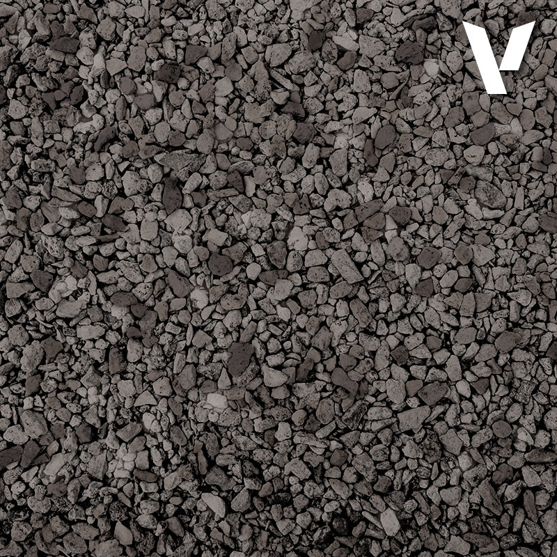 Vallejo Diorama Effects 35ml - Granite Grey Rocks 2-5mm