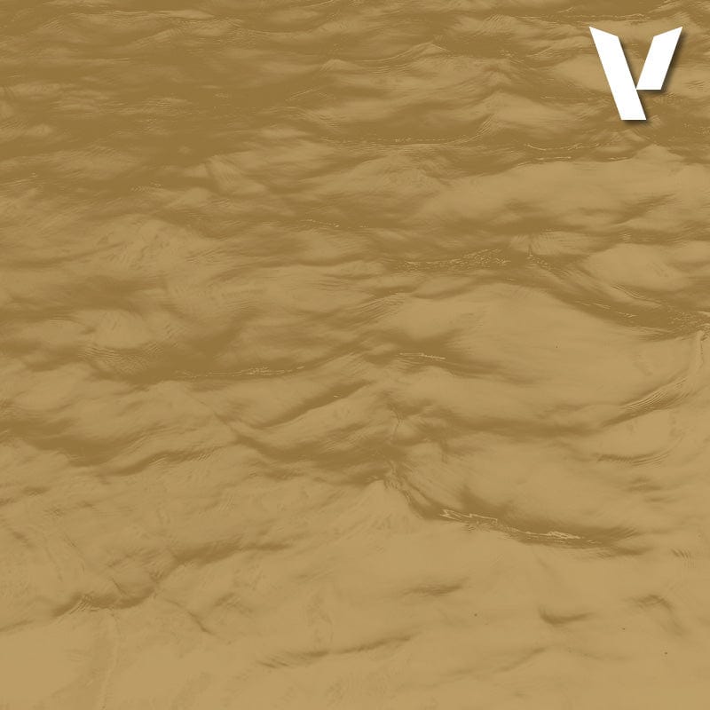 Vallejo Diorama Effects 200ml - Swamp Water Gel