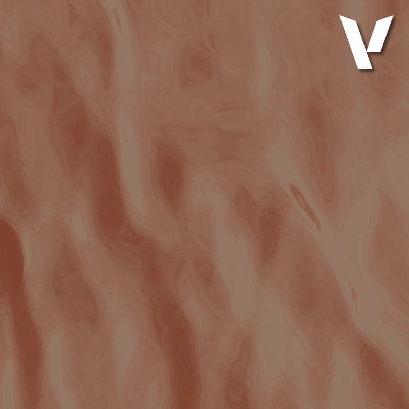 Vallejo Diorama Effects 200ml - Brown Water Gel