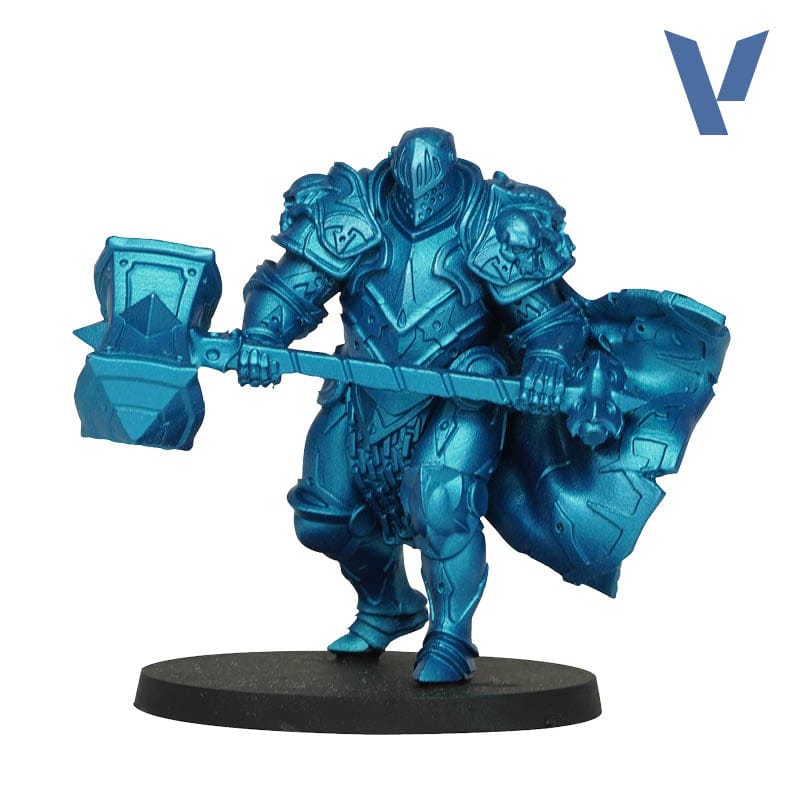 Vallejo True Metallic Metal 18ml - Base Hydra Turquoise