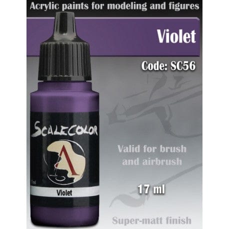 Scale 75 Scalecolor 17ml - Violet
