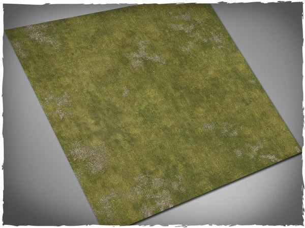 Deep-cut Studio Neoprene Gaming Mat - 4'x4' - Plains