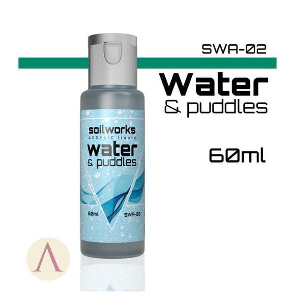 Scale 75 - Water & Puddles 60ml