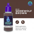 Scale 75 Instant Colors 17ml - Werewolf Brown