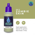 Scale 75 Instant Colors 17ml - Zombie Skin