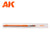 AK Interactive DAGGER Weathering Brush