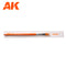 AK Interactive COMB Weathering Brush #5