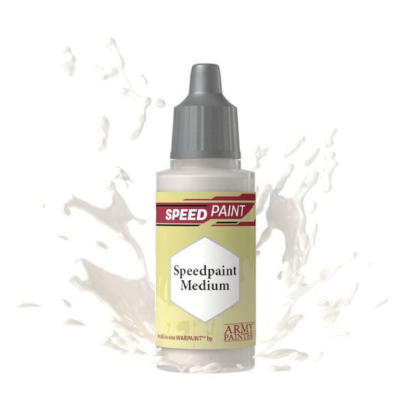 Army Painter Speedpaint 18ml - Medium