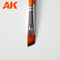 AK Interactive ANGLE Weathering Brush