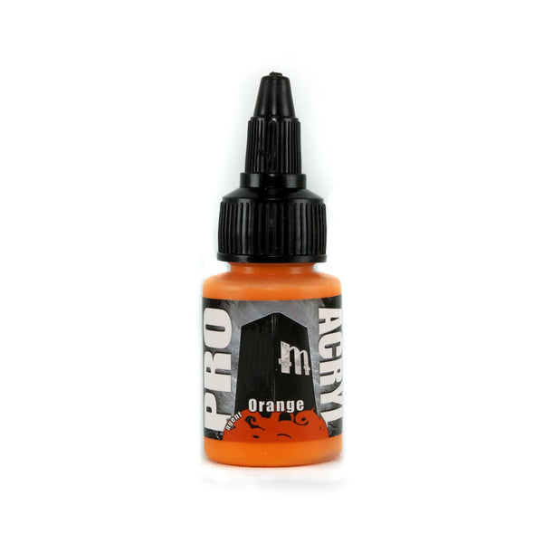 Monument Hobbies Pro Acryl - Orange 22ml