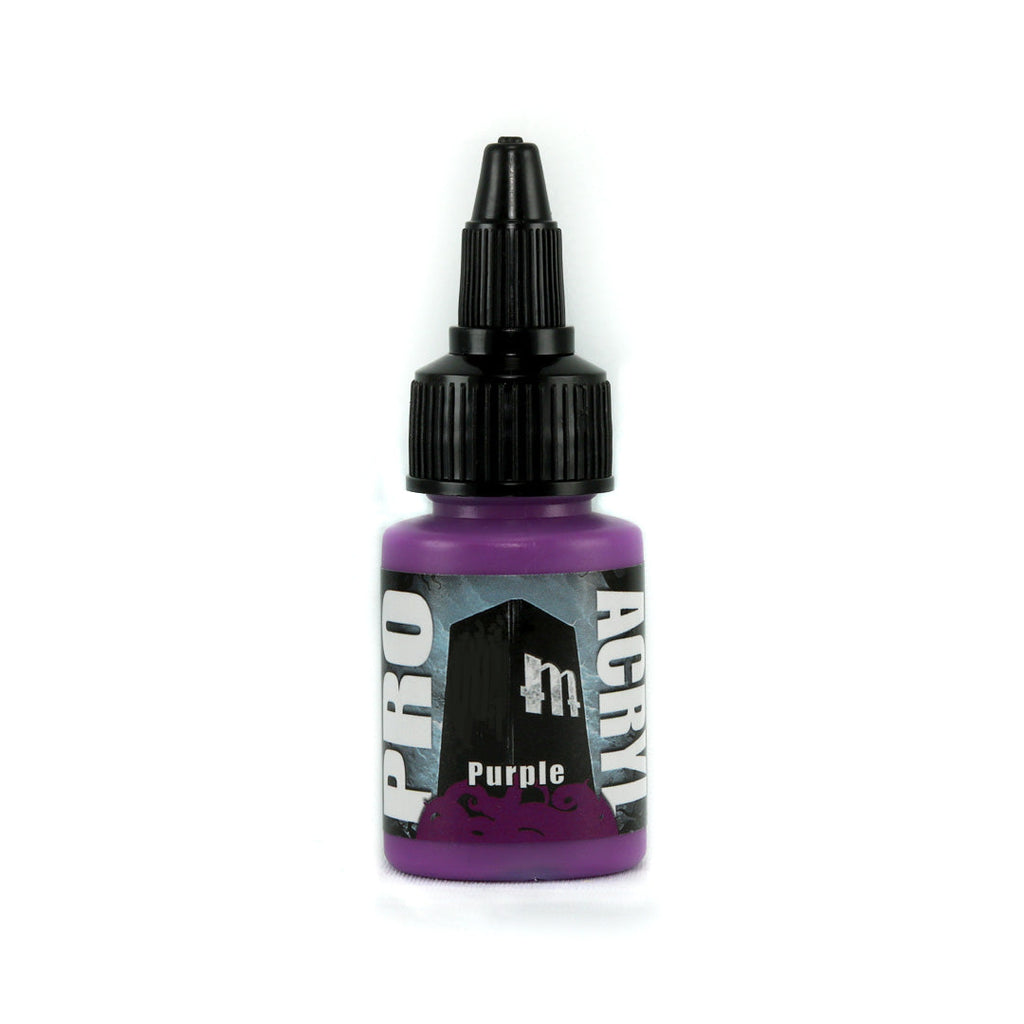 Monument Hobbies Pro Acryl - Purple