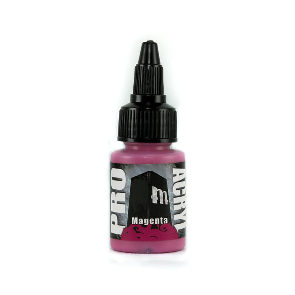Monument Hobbies Pro Acryl - Magenta 22ml