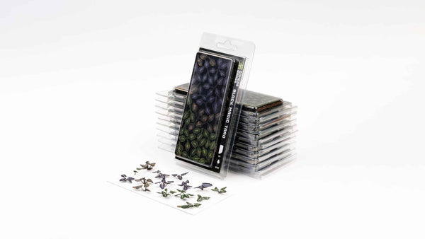 Gamer's Grass Laser Plants - Black Magic Taro