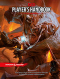 Dungeons & Dragons 5E Player's Handbook