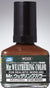 Mr Hobby Mr. Weathering Color - Stain Brown - 40ml