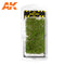 AK Interactive High Quality Spring Green Shrubberies 1/35 / 75mm / 90mm