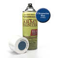 Army Painter Ultramarine Blue Primer spray