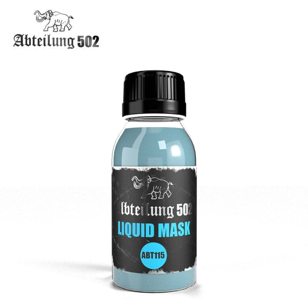 Abteilung 502 Liquid Mask 100 ml