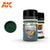 AK Interactive Faded Green Pigments