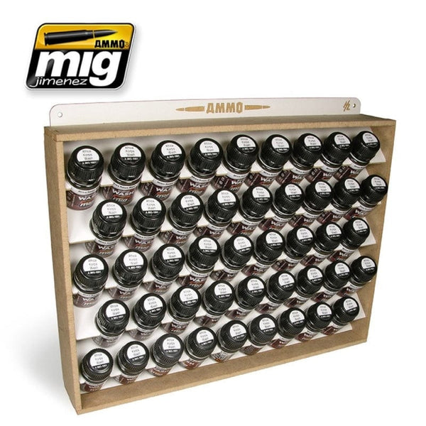 AMMO MIG - Vertical Storage System for 35ml bottles