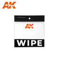 AK Interactive Wipe (Wet Pallete Replacement)