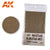 AK Interactive Regular Camouflage Net Type 1 - Sand