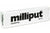 Milliput Super Fine White 4oz/pack