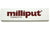Milliput Standard Terracotta 4oz/pack