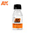 AK Interactive Odorless Turpentine 100 ml