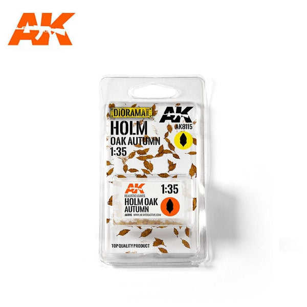 AK Interactive Holm Autumn 1/35