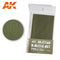 AK Interactive Regular Camouflage Net Type 2 - Field Green