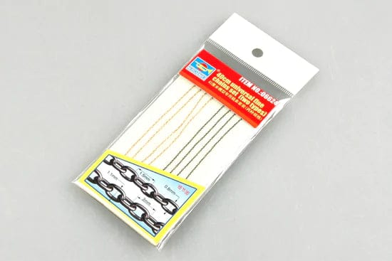 Master Tools Universal Fine Chains set - 40cm (two types)