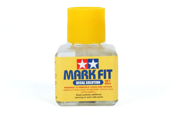 Tamiya Decal Mark Fit Softener