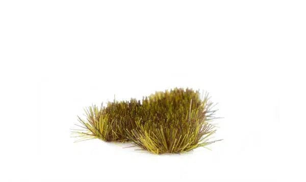 Gamer's Grass Tufts - Dark Moss 2mm
