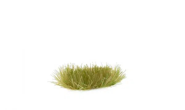 Gamer's Grass Tufts - Dry Green 2mm