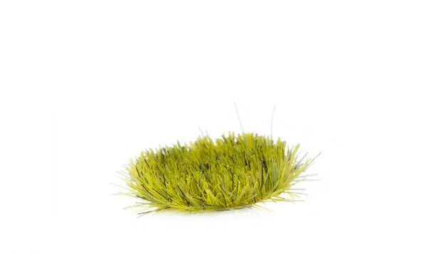 Gamer's Grass Tufts - Moss 2mm