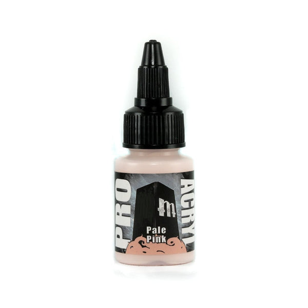 Monument Hobbies Pro Acryl - Pale Pink 22ml