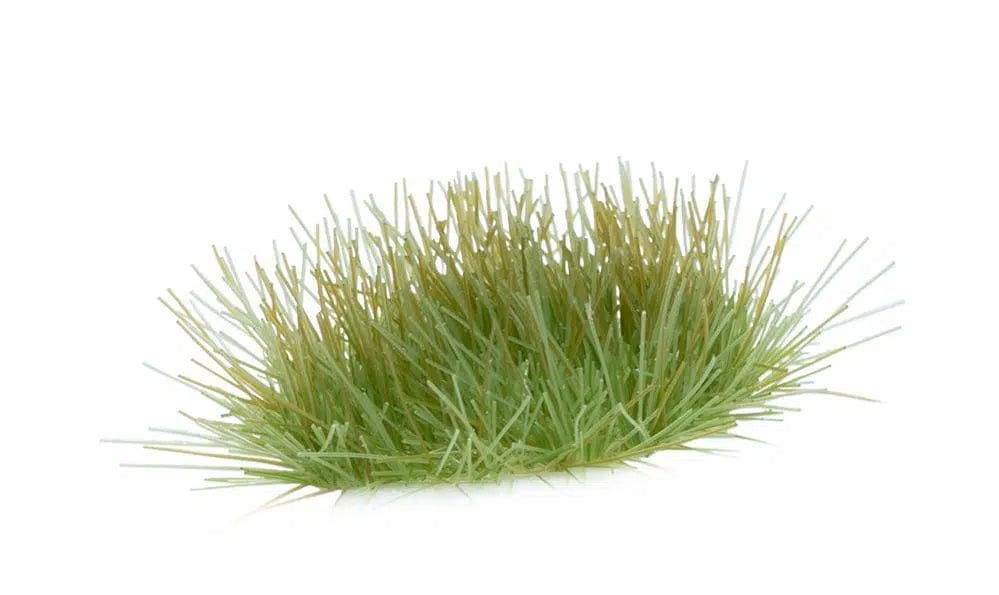Gamer's Grass Tufts - Green 4mm