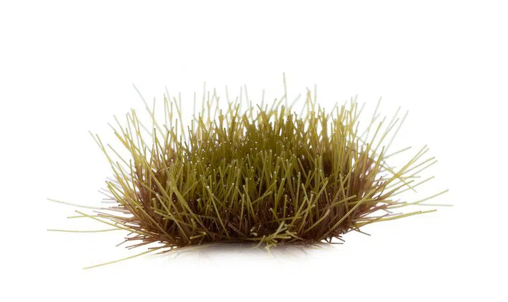 Gamer's Grass Tufts - Swamp 4mm