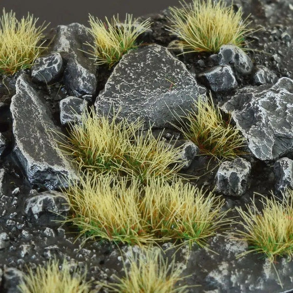 Gamer's Grass Tufts - Autumn 5mm