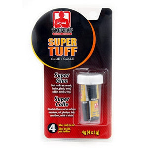 SUPER TUFF - Super Glue