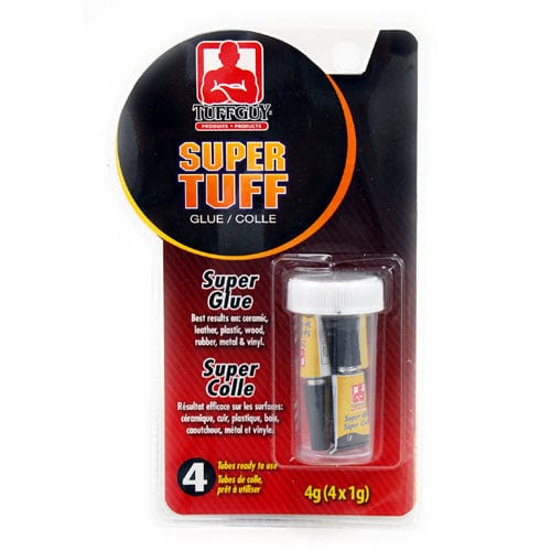 SUPER TUFF - Super Glue