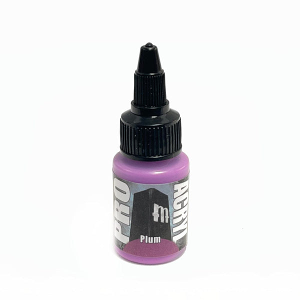Monument Hobbies Pro Acryl - Plum 22ml