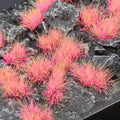 Gamer's Grass Tufts - Alien Pink 6mm