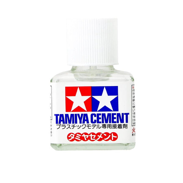 Tamiya Liquid Cement 40ml