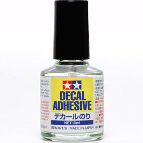 Tamiya Decal Adhesive
